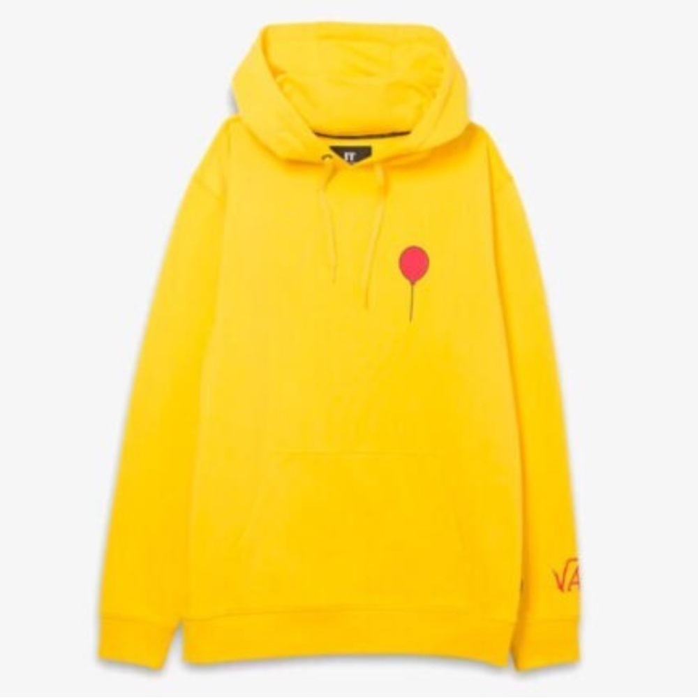 IT hoodie